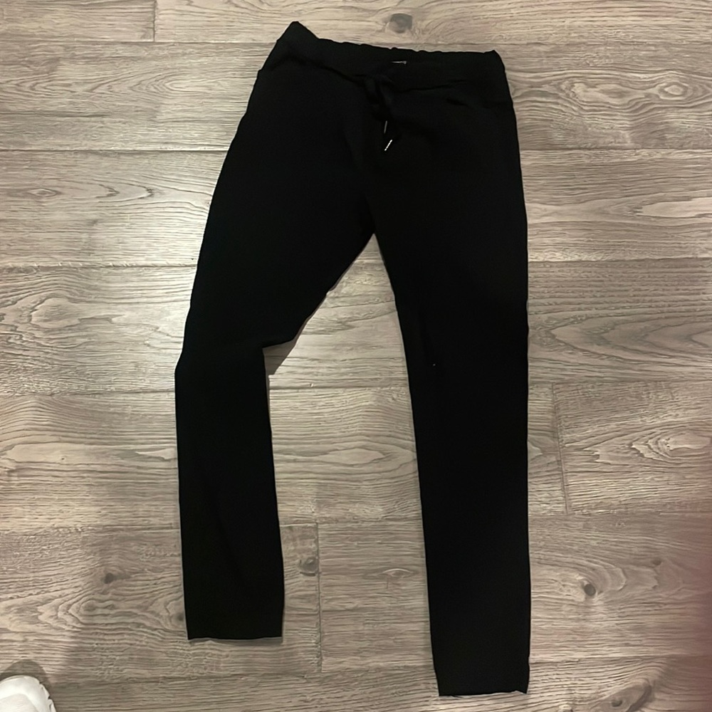 NT by Amati drawstring pant